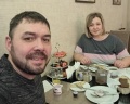 Тихая площадь: отзыв от Евгения Мокина