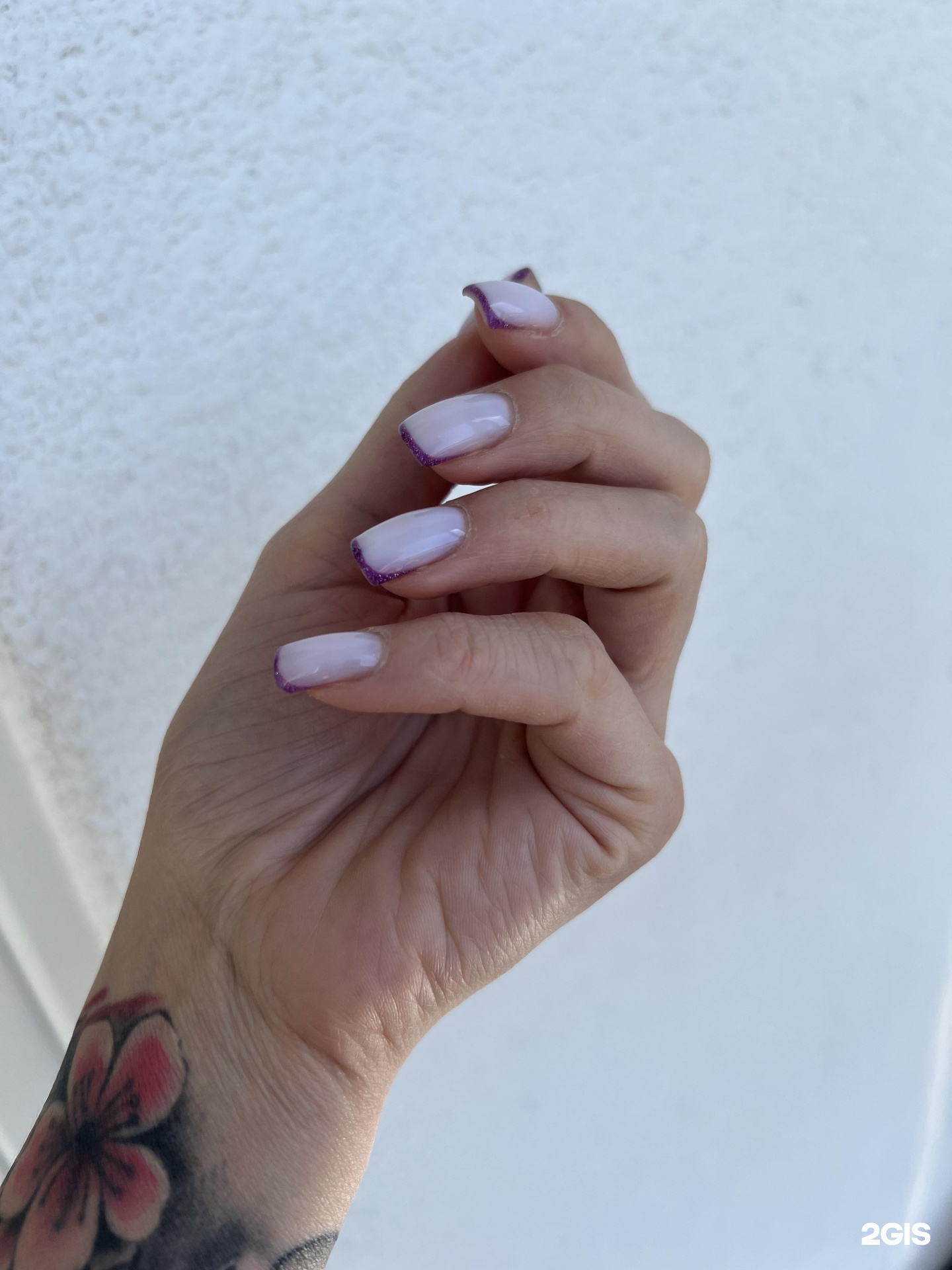 Studio nail and brows, Тенистая аллея, 34, Калининград — 2ГИС