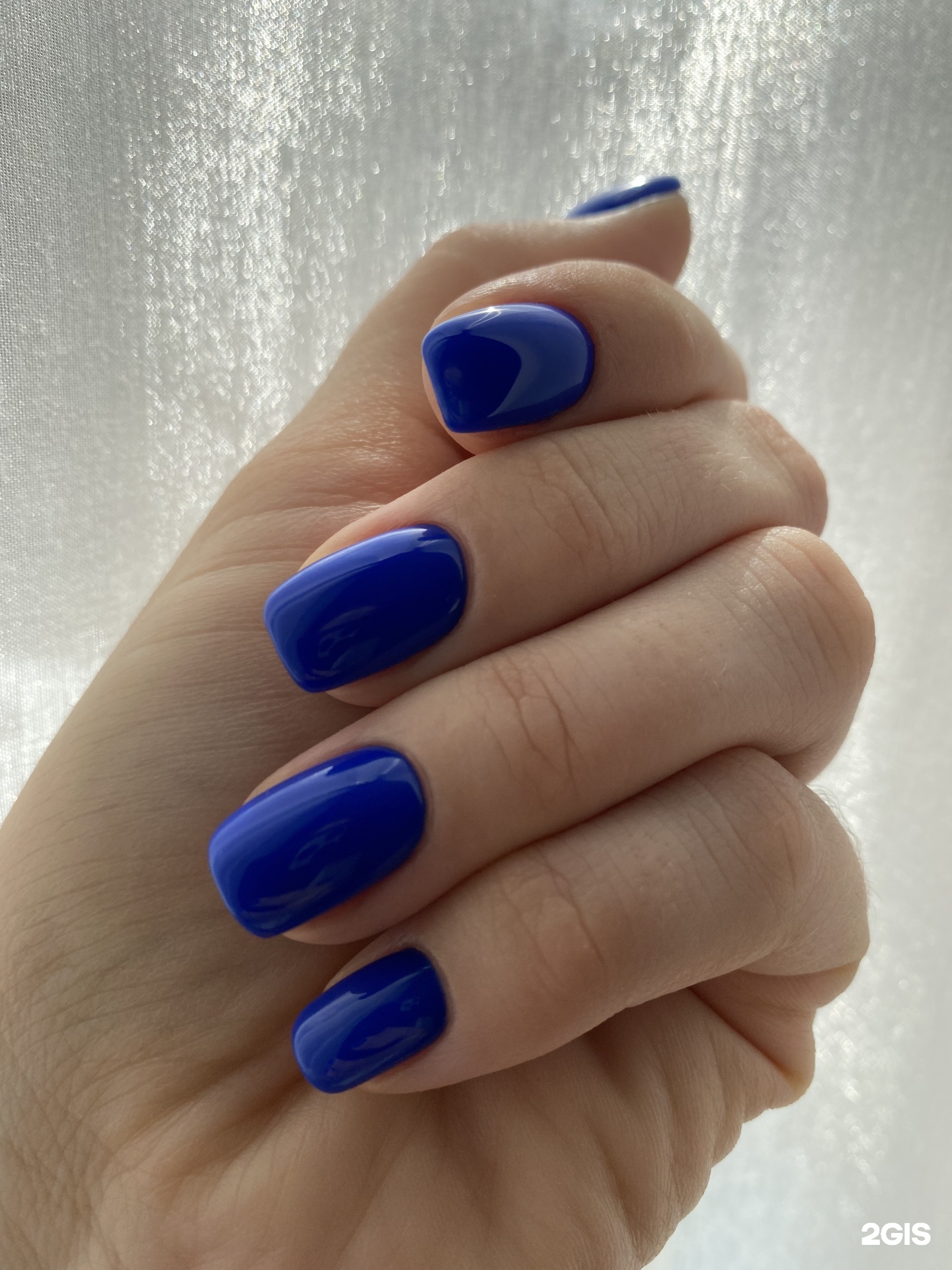 Lorim nails, салон красоты, Пролетарский проспект, 20 к2, Москва — 2ГИС