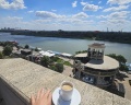 Radisson Blu Hotel Rostov-on-Don: отзыв от Наталья Лебедь