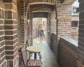 Durso Tower: отзыв от Елена Бойкова