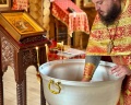 Храм великомученика Георгия Победоносца: отзыв от Anna G