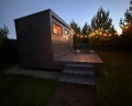 Retreat Place: отзыв от Сергей Бавр