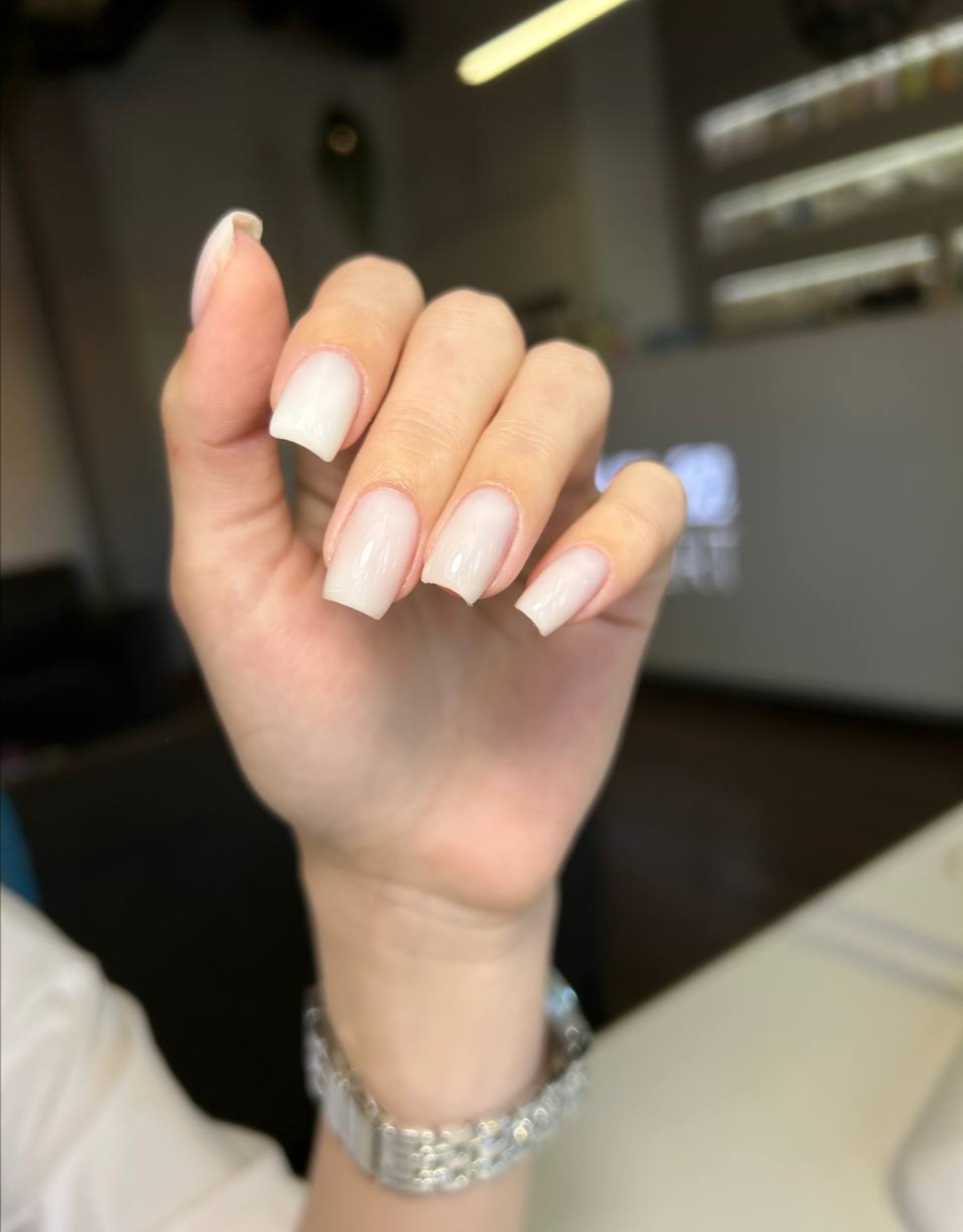 Nail Expert, ногтевая студия, улица Линейная, 105, Красноярск — 2ГИС