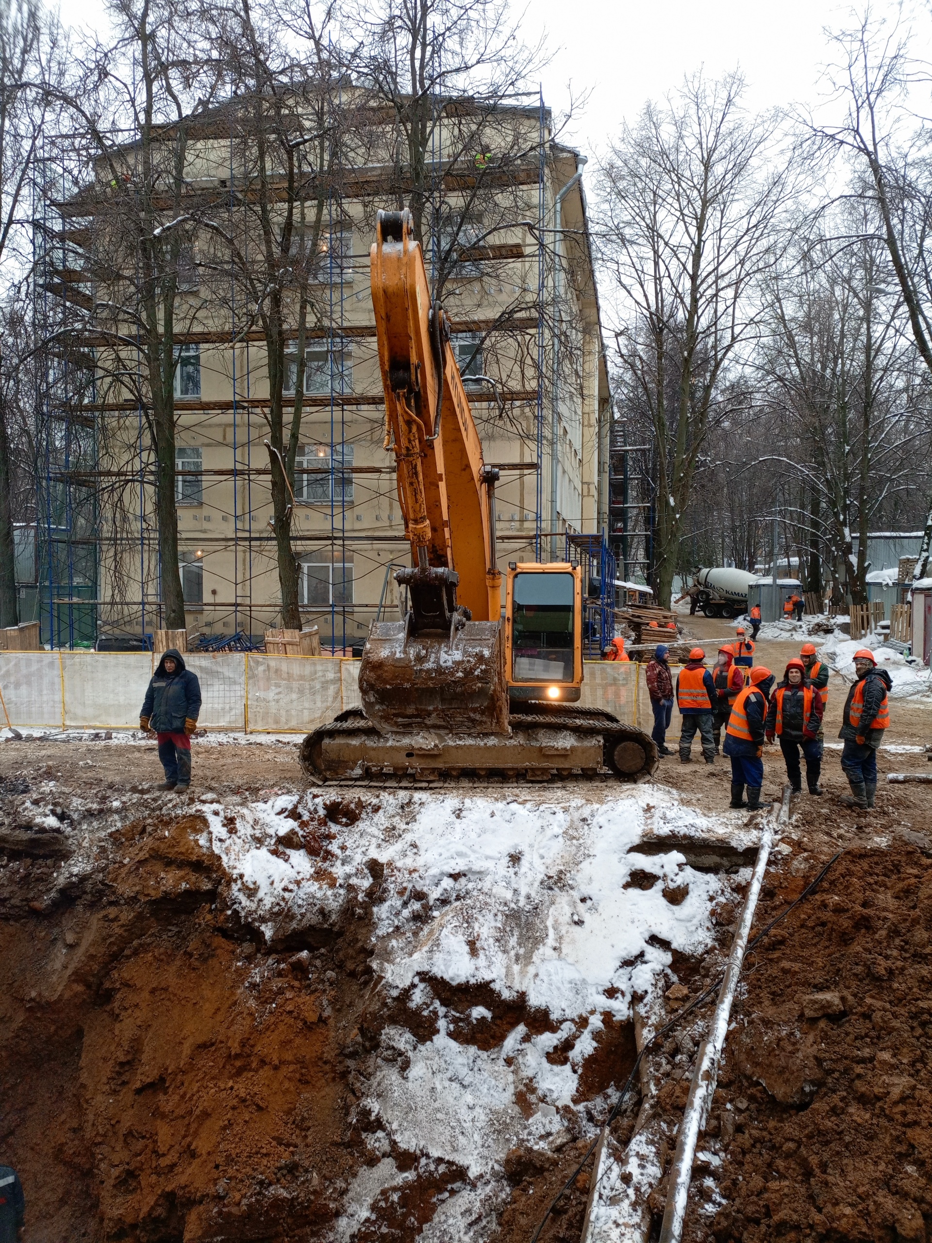 ЦирюльникЪ, парикмахерская, Азовская улица, 18, Москва — 2ГИС