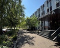 Alliance hotel: отзыв от Anastasia Gorbunova