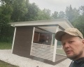Байкал: отзыв от Александр Витютнев