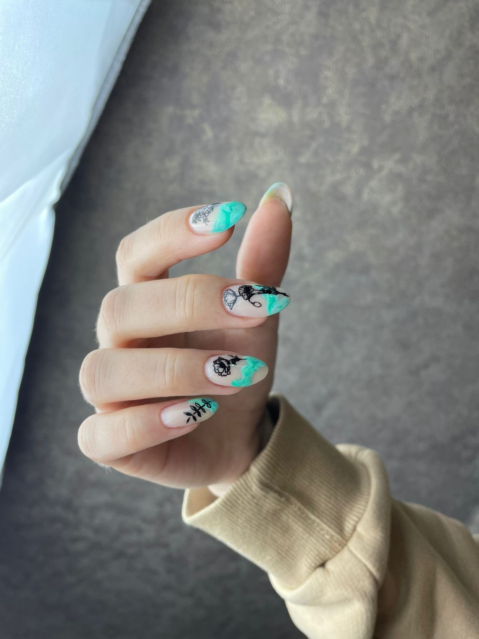 Green nail bar, Нововартовская, 9, Нижневартовск — 2ГИС