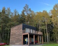 Villa Järvi: отзыв от Светлана Рзаева