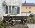 Русская изба: отзыв от Dmitrieev Far
