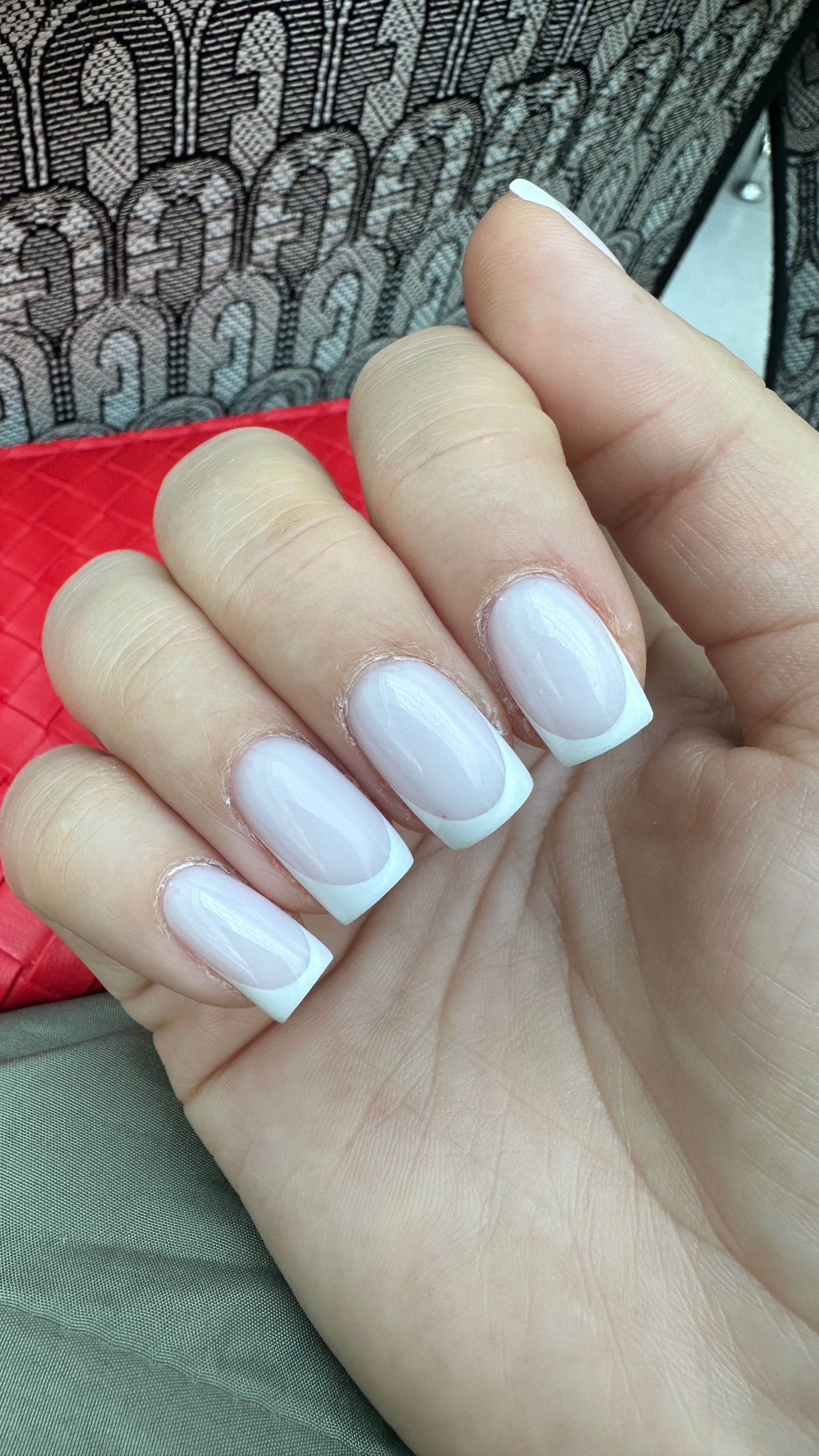 Serebro nail studio, студия, проспект Октября, 107а, Уфа — 2ГИС