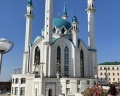 Мечеть Кул-Шариф: отзыв от Лина Кim