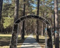 PARUS medical resort & SPA: отзыв от Liliya T