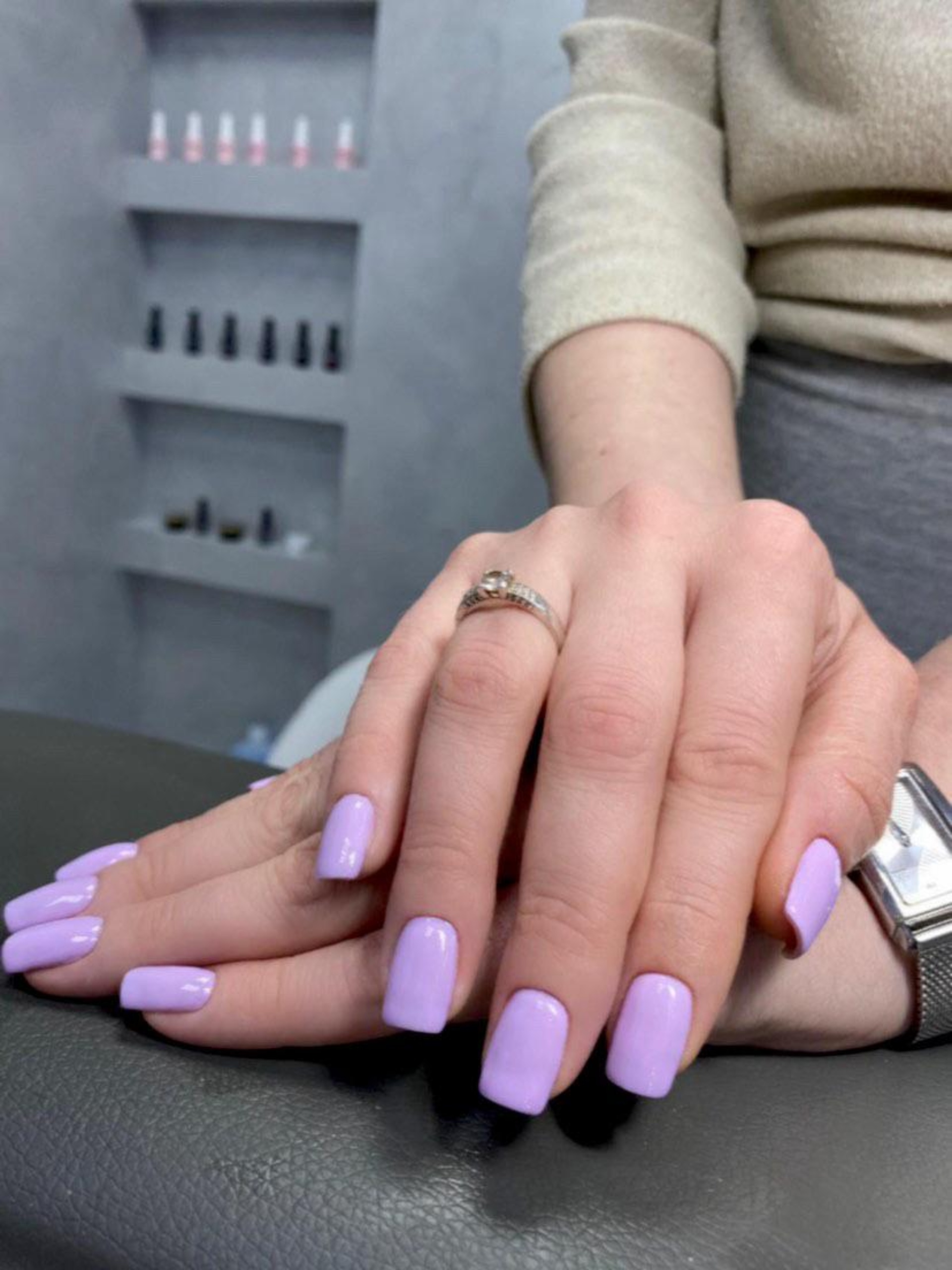 Nails Pery , студия маникюра, улица Некрасова, 4, Балашиха — 2ГИС