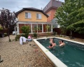 Pool&Пар: отзыв от Вероника Кислякова