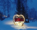 Сердце Сибири: отзыв от Галия Дюсенова ✨