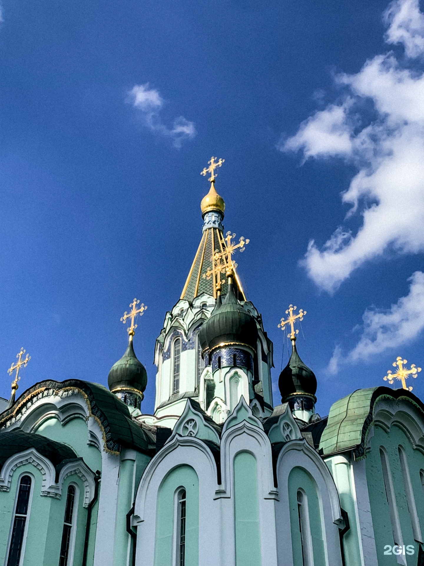 Храм Воскресения В Сокольниках Фото