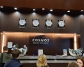 Cosmos Moscow VDNH Hotel: отзыв от Дим Димыч