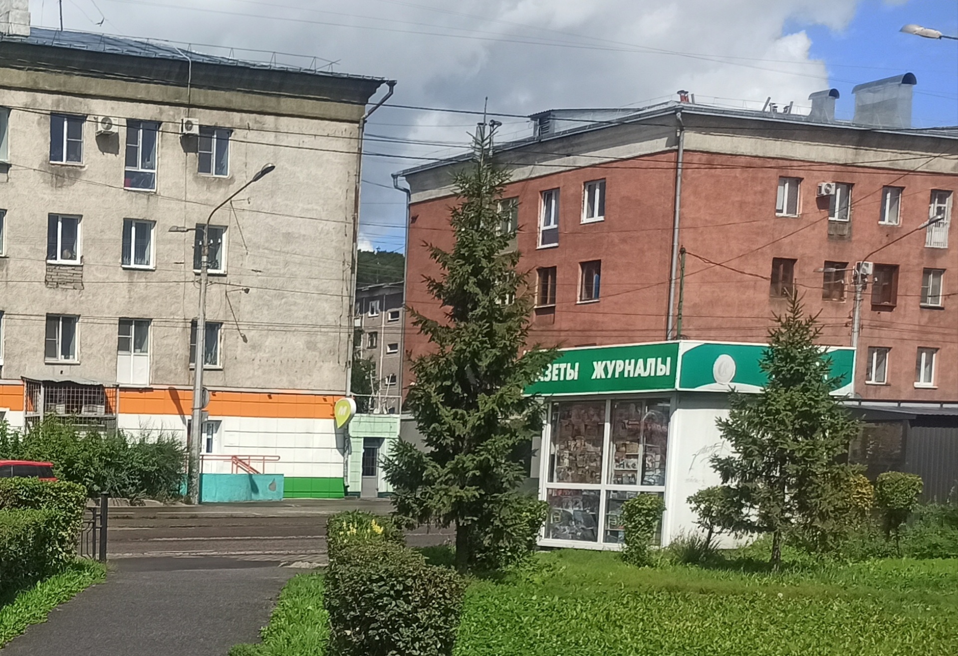 Союзпечать, магазин по продаже печатной продукции, улица Кирова, 75/1  киоск, Новокузнецк — 2ГИС