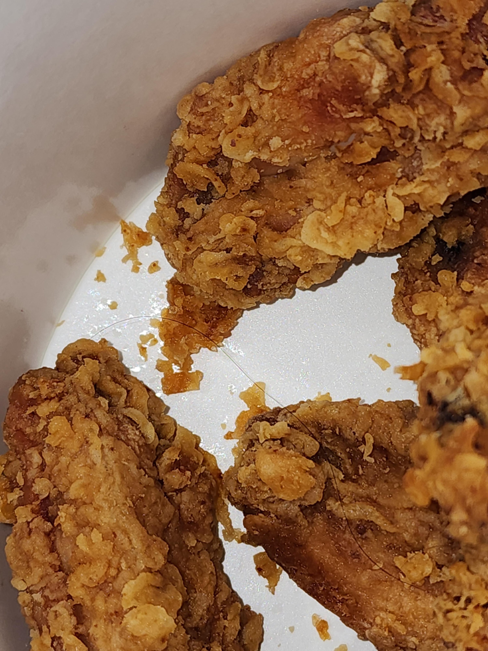 KFC, ресторан быстрого обслуживания, улица Адмирала Горшкова, 40Б,  Владивосток — 2ГИС