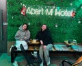 Apart M: отзыв от Милана Бережнякова