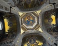 Храм на крови во имя всех святых: отзыв от Камиля Сивкова