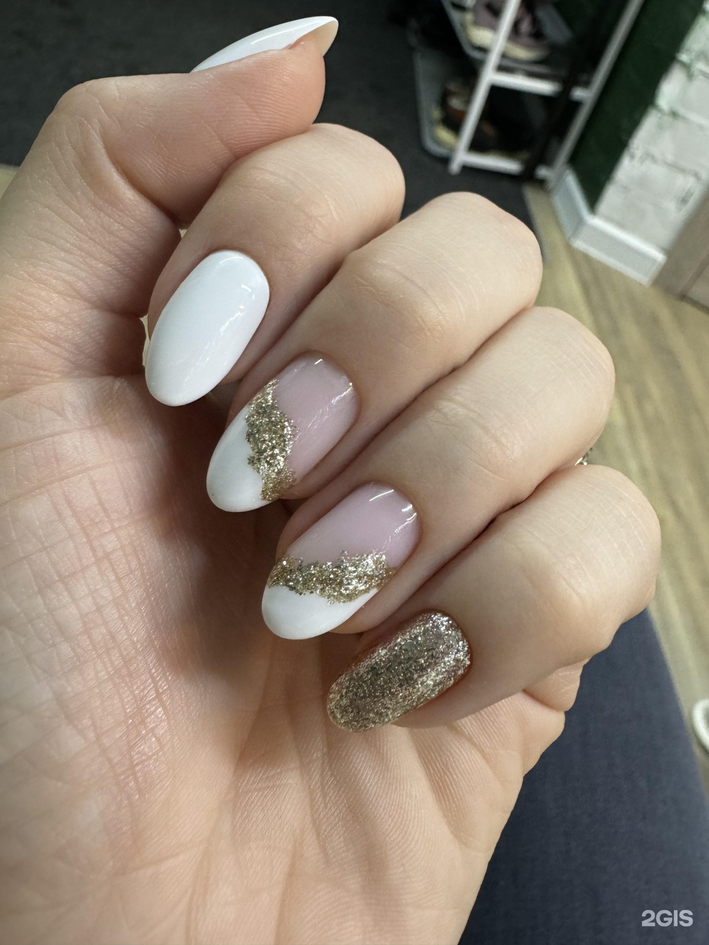 Annen nails, студия маникюра, улица Юлиуса Фучика, 12а, Казань — 2ГИС