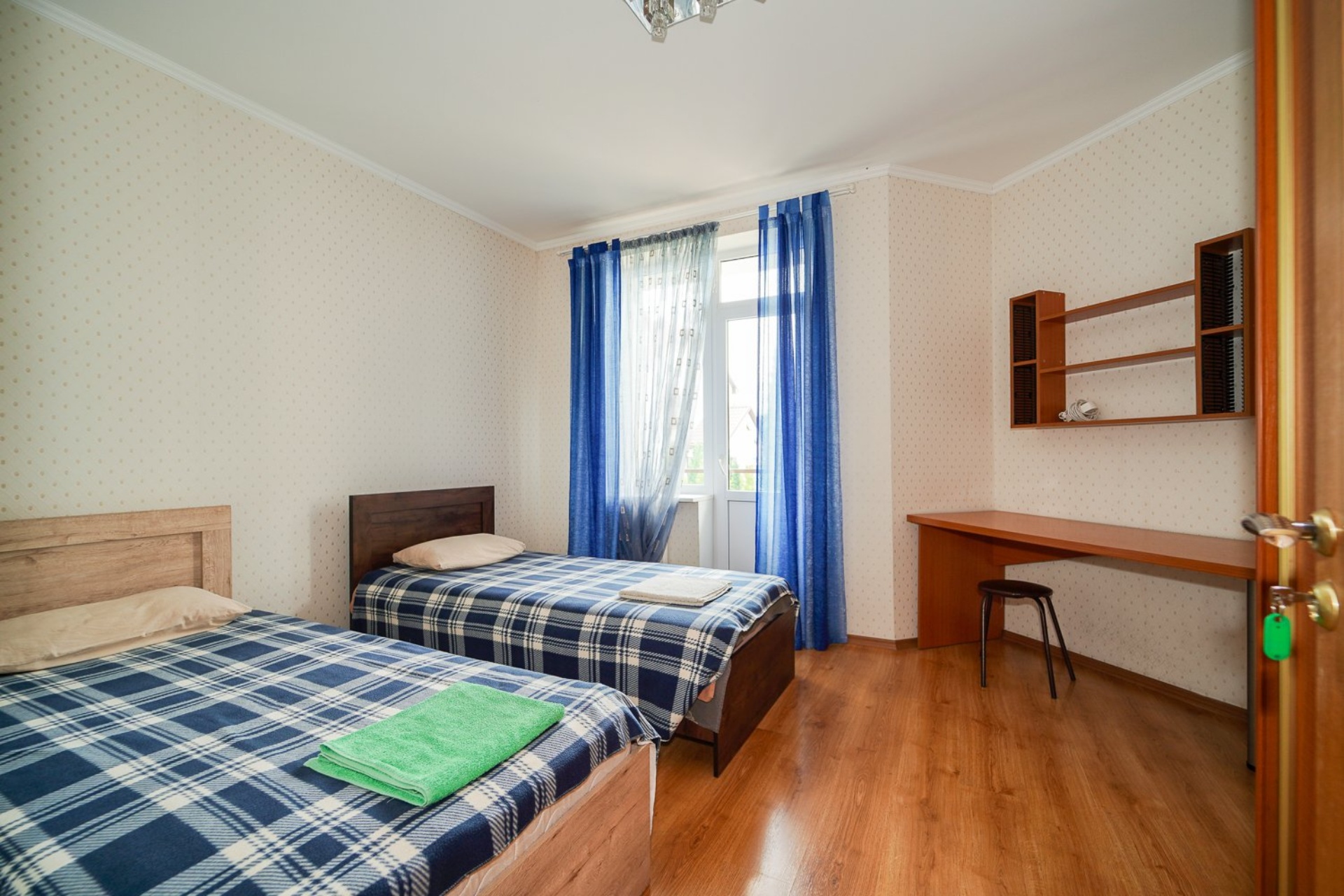 Family hostel, 2-й Брестский переулок, 31Б, Минск — 2ГИС