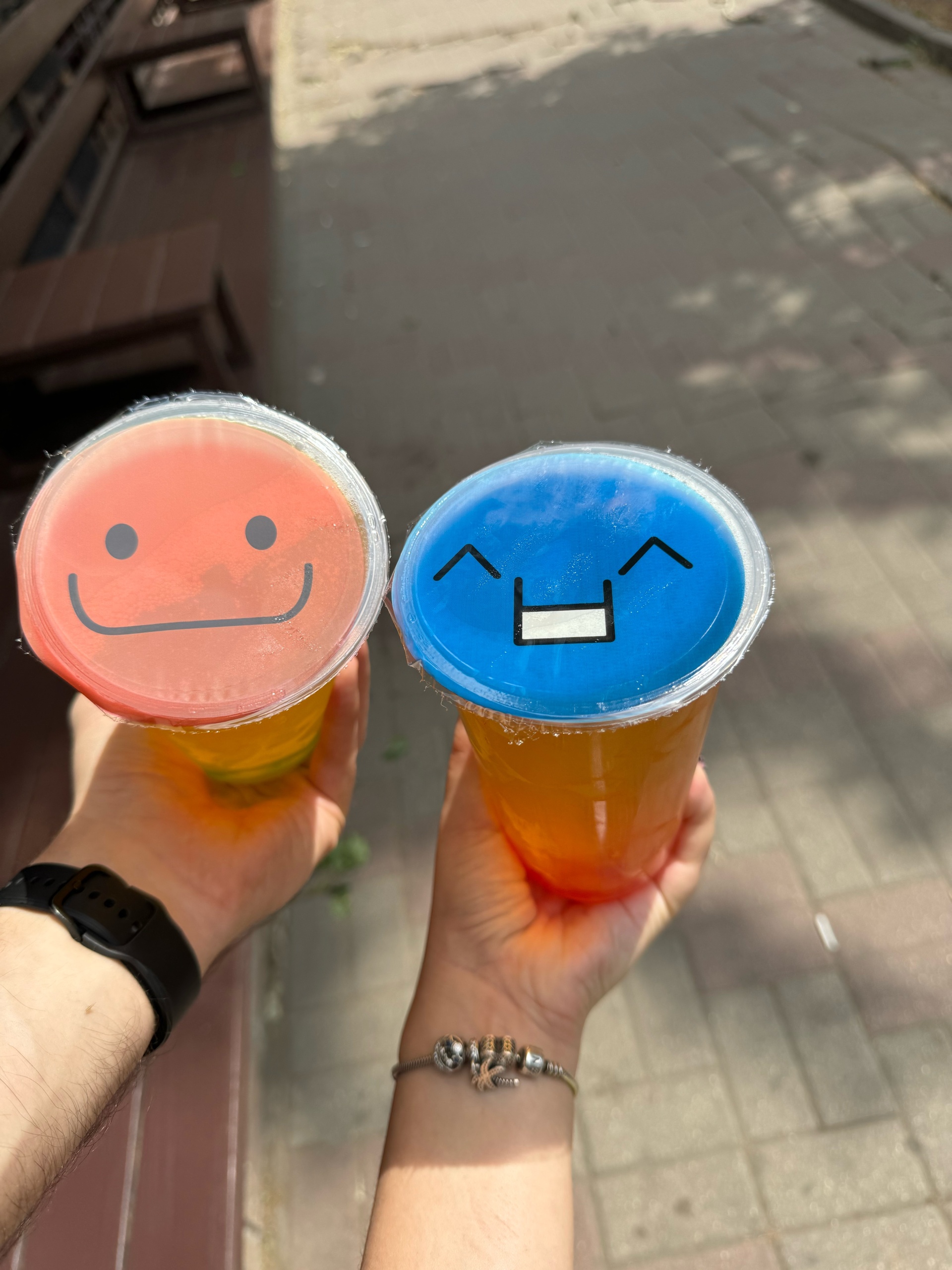 Отзывы о Bubble Tea Cafe Тапиока, кофейня, Университетский переулок, 54,  Ростов-на-Дону - 2ГИС