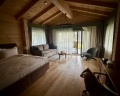 Grand Chalet Altay: отзыв от Оксана Ларина