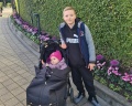 Стадион имени Славы Метревели: отзыв от Анастасия Гончаренко