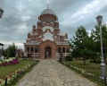Собор иконы Божией Матери: отзыв от Милян Бель