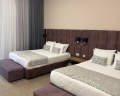 Central City Hotel Pyatigorsk: отзыв от Елена Мах
