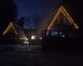 A-frame: отзыв от Городской житель