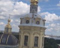 Петропавловский собор: отзыв от Андрей Иванов
