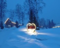 Сердце Сибири: отзыв от Галия Дюсенова ✨