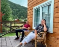 Бархатный сезон: отзыв от Диана Ефремова