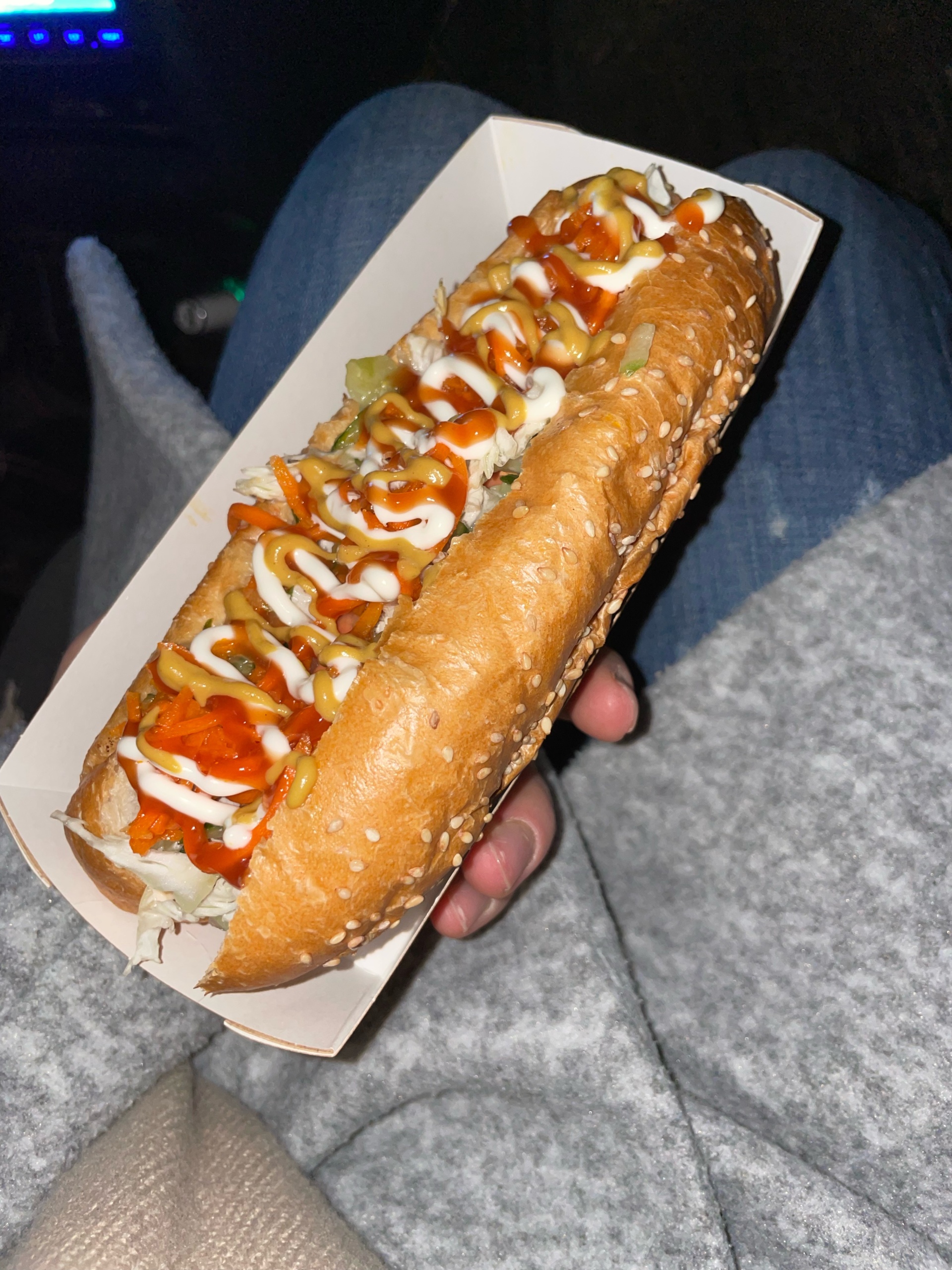 Papa Dog, улица Ладо Кецховели, 28/1 киоск, Красноярск — 2ГИС