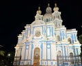 Смольный собор: отзыв от Дарья Зотова