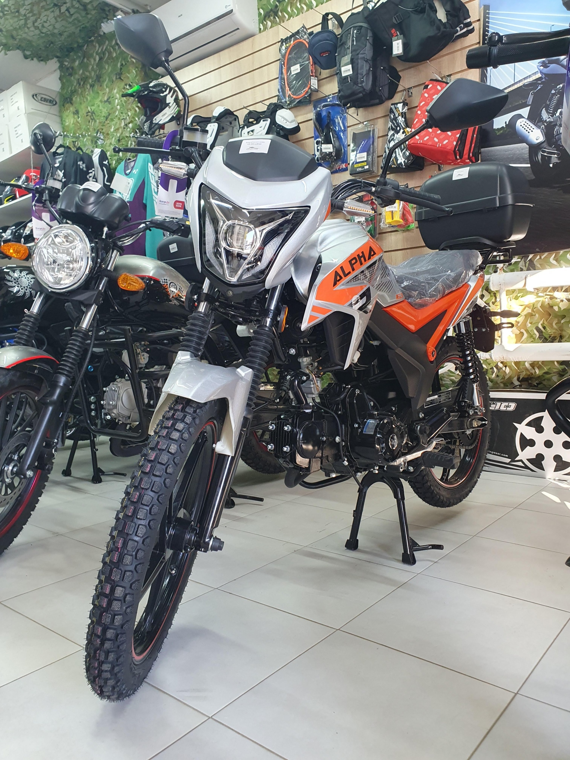 Moto Drive, улица Космонавта Николаева, 29 к13, Чебоксары — 2ГИС