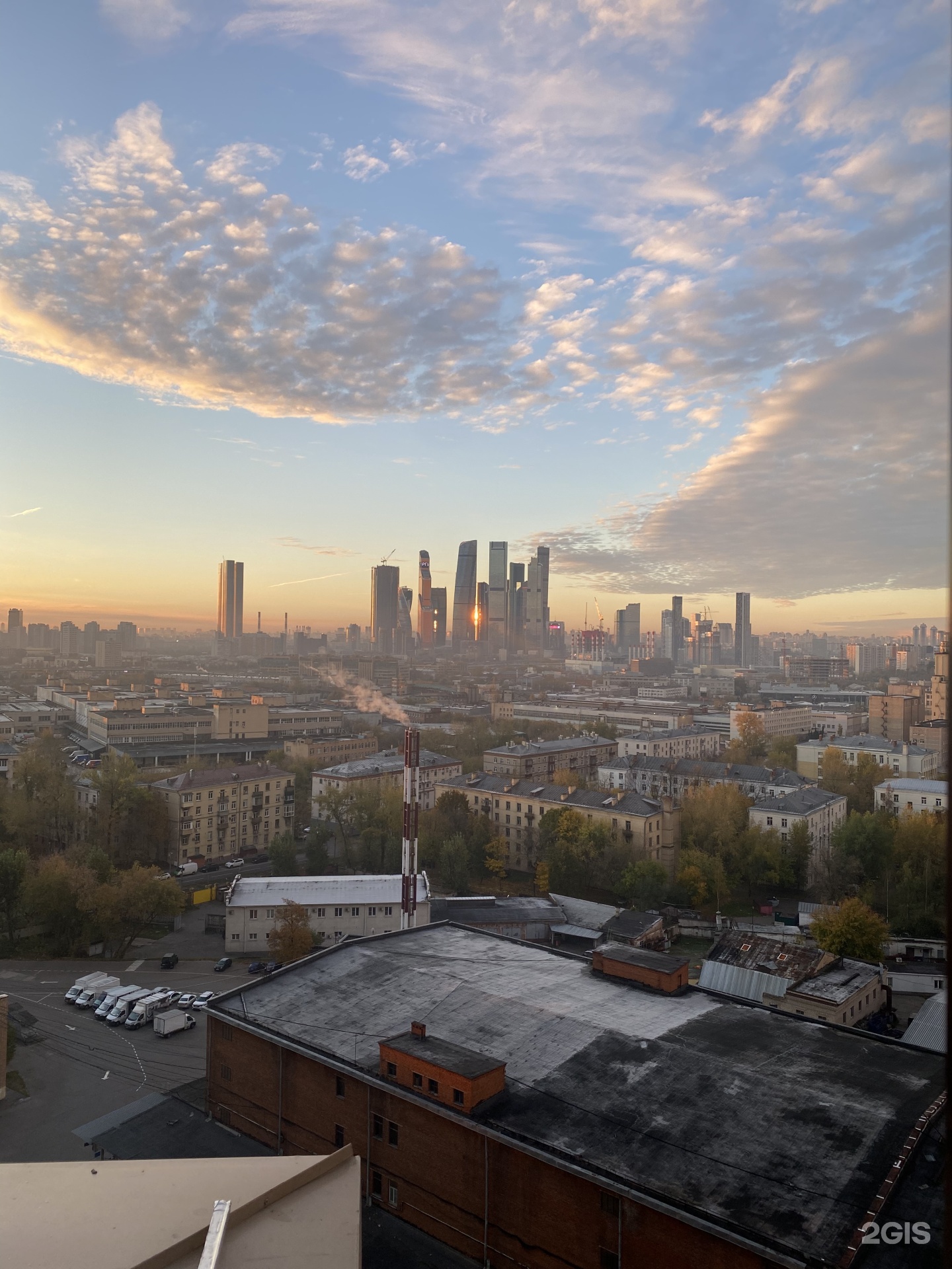 ЖК Династия / Хорошёвское шоссе, 25а к3 в Москве: обслуживающие организации  — 2ГИС