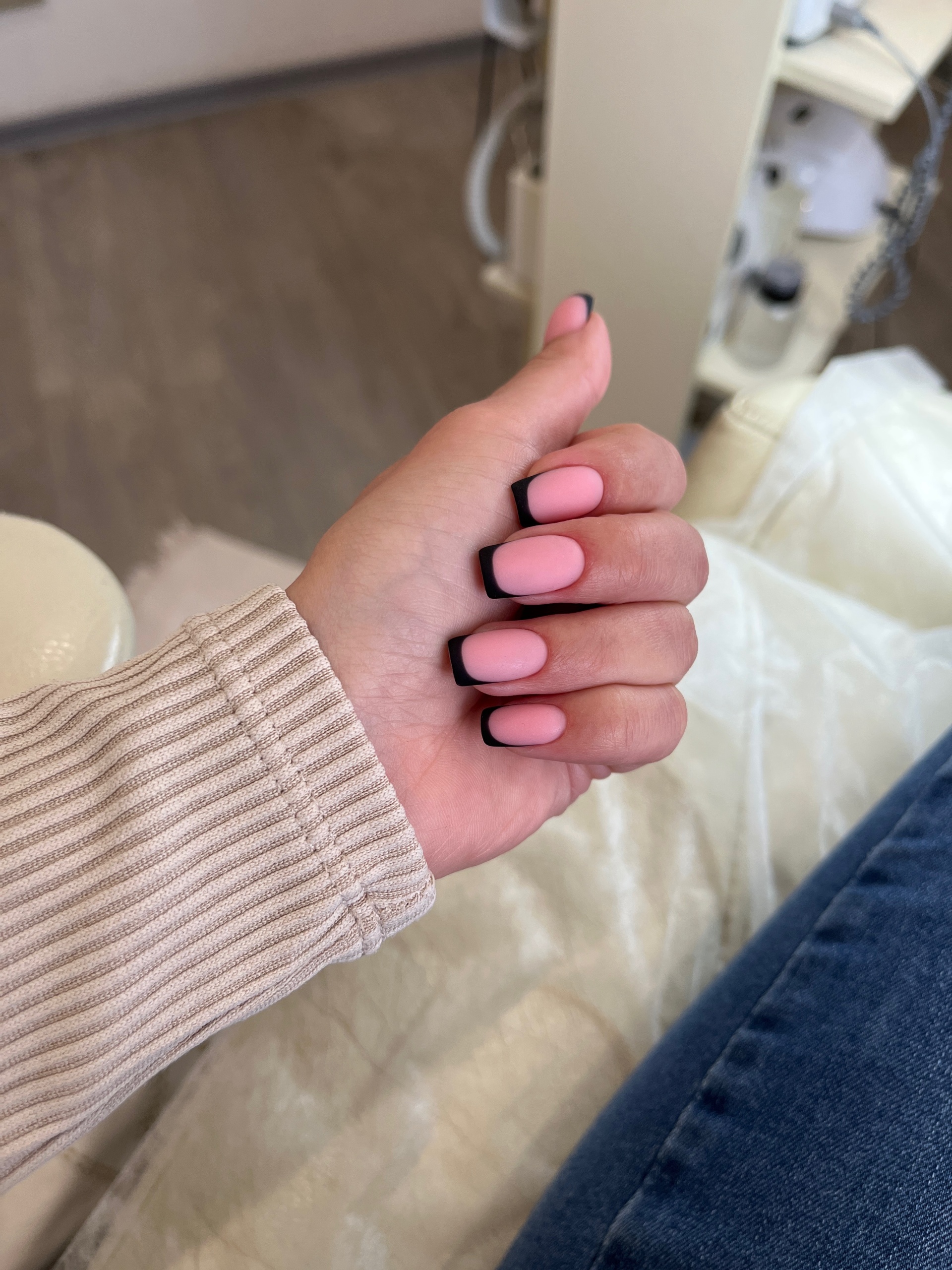 NailRoom, студия, Октябрьская улица, 22, Мурманск — 2ГИС