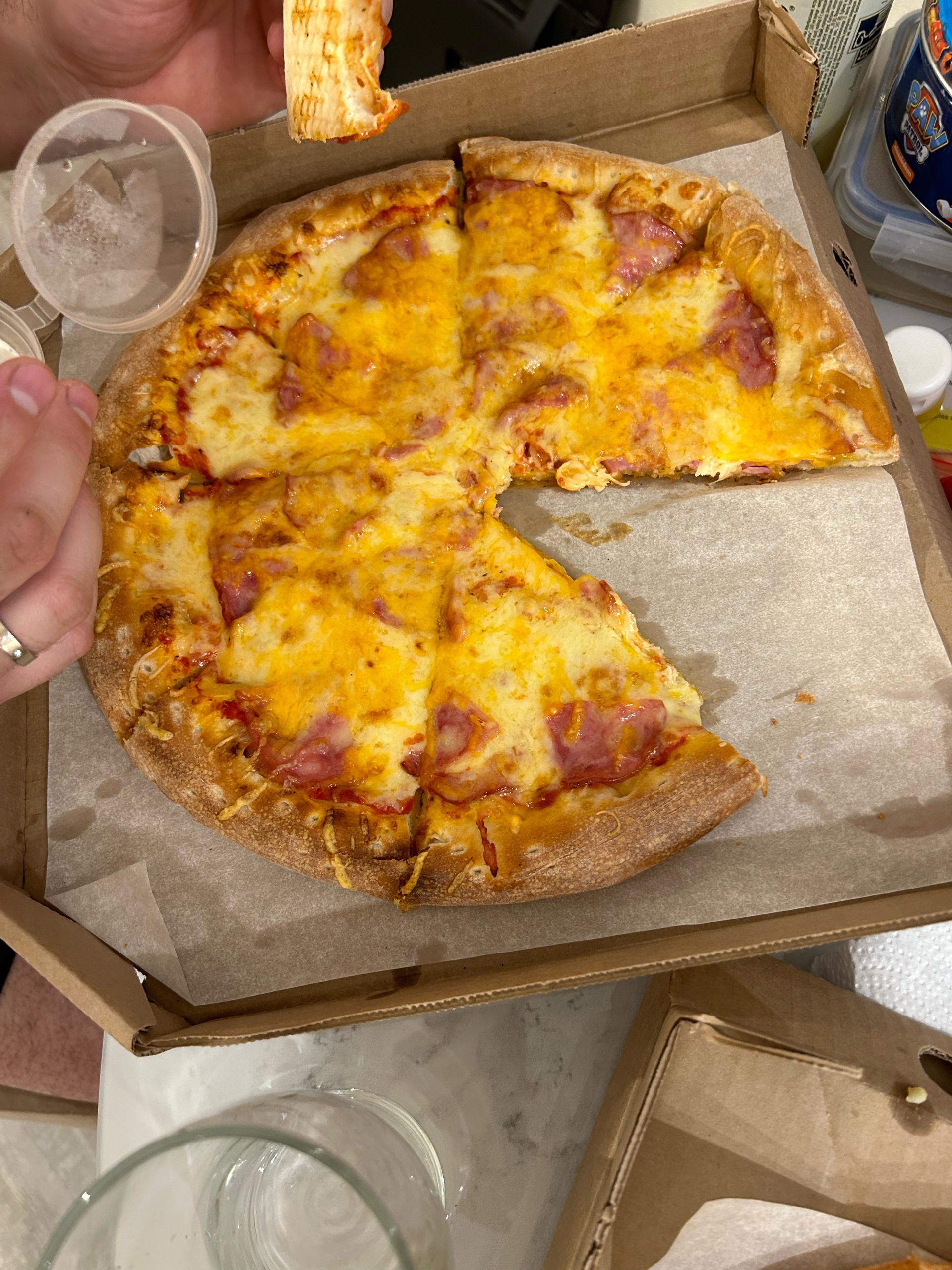 Cheese Pizza, пиццерия, проспект Маршала Жукова, 5/4, Иркутск — 2ГИС