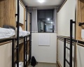 Hiloft Hostel: отзыв от Николай Бараненко