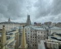 Hilton Moscow Leningradskaya: отзыв от Максим