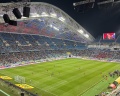 Стадион «Фишт»: отзыв от Артур М