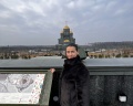 Парк «Патриот»: отзыв от VALERIIA FRANK
