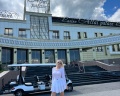 Алтай Пэлас: отзыв от Наталья Маркина