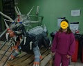 Немузей мусора: отзыв от Марина Маринина