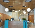 Novotel Vladivostok: отзыв от Дмитрий Воробьев